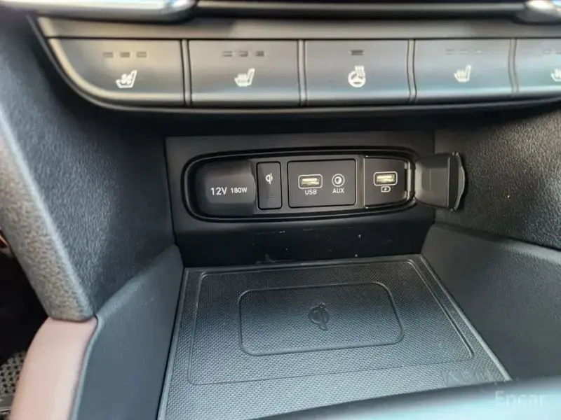 2018 Hyundai Santa Fe с пробегом 52 493 км