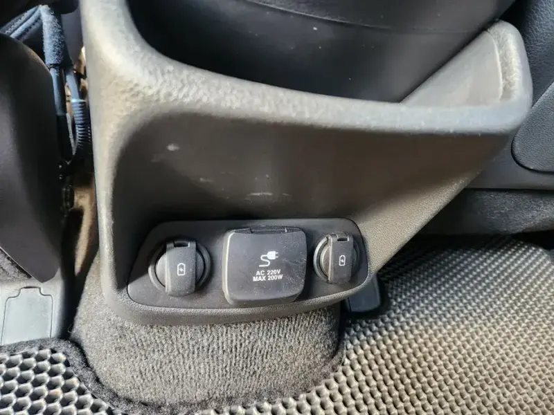 2018 Hyundai Santa Fe с пробегом 52 493 км