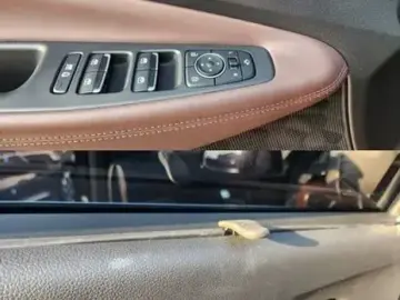 2018 Hyundai Santa Fe с пробегом 52 493 км