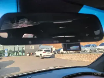 2018 Hyundai Santa Fe с пробегом 52 493 км