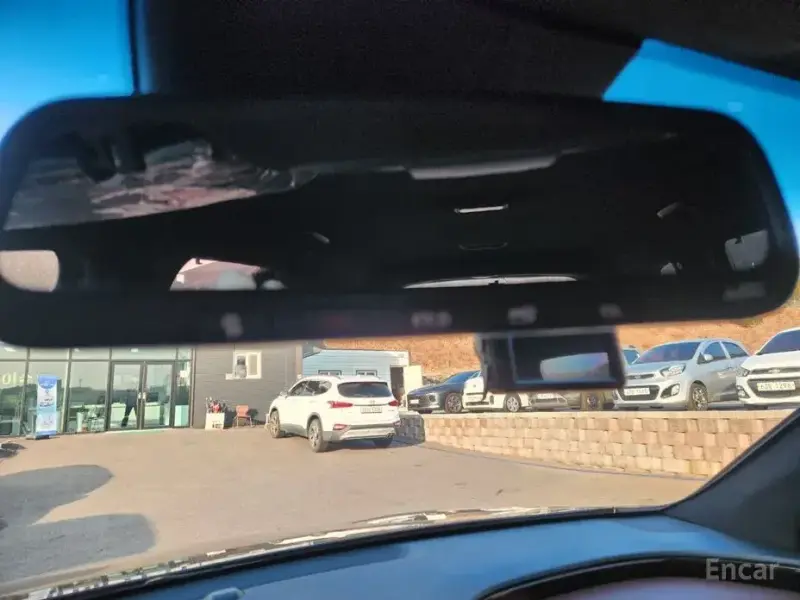 2018 Hyundai Santa Fe с пробегом 52 493 км