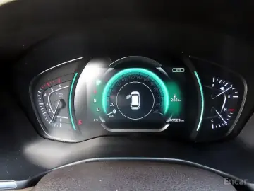 2019 Hyundai Santa Fe с пробегом 107 492 км