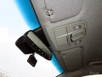 2019 Hyundai Santa Fe с пробегом 107 492 км