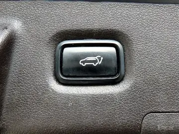 2019 Hyundai Santa Fe с пробегом 107 492 км
