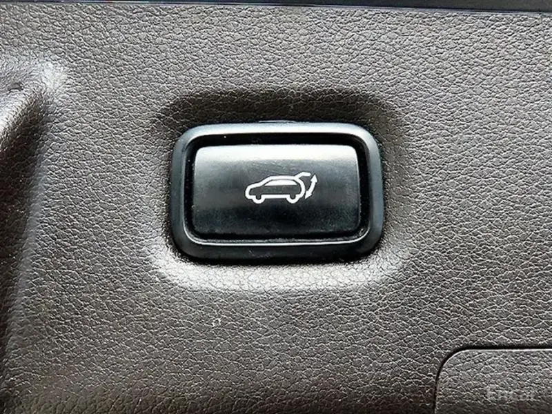 2019 Hyundai Santa Fe с пробегом 107 492 км