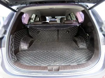 2019 Hyundai Santa Fe с пробегом 107 492 км