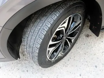 2019 Hyundai Santa Fe с пробегом 107 492 км