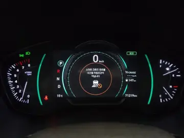 2019 Hyundai Santa Fe с пробегом 71 219 км