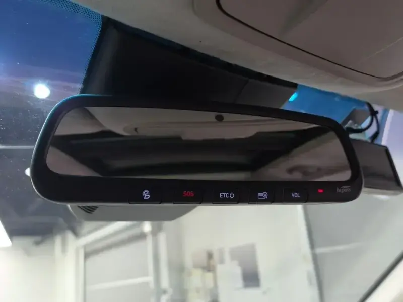 2019 Hyundai Santa Fe с пробегом 71 219 км