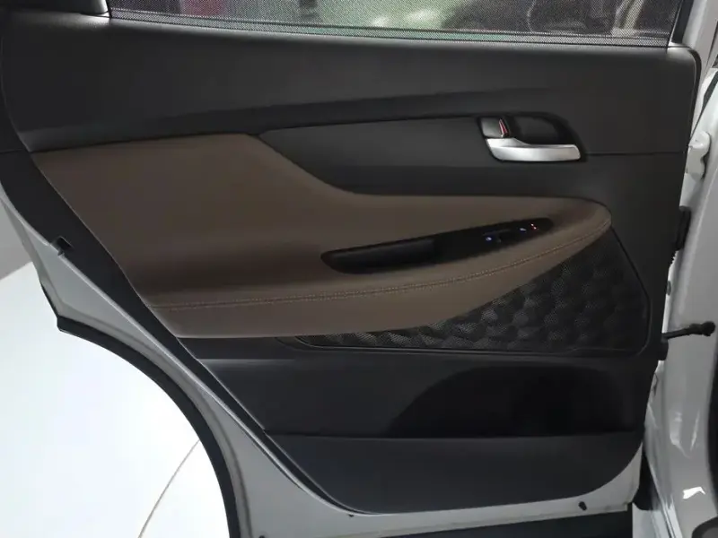 2019 Hyundai Santa Fe с пробегом 71 219 км