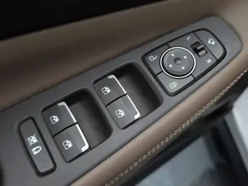 2019 Hyundai Santa Fe с пробегом 71 219 км