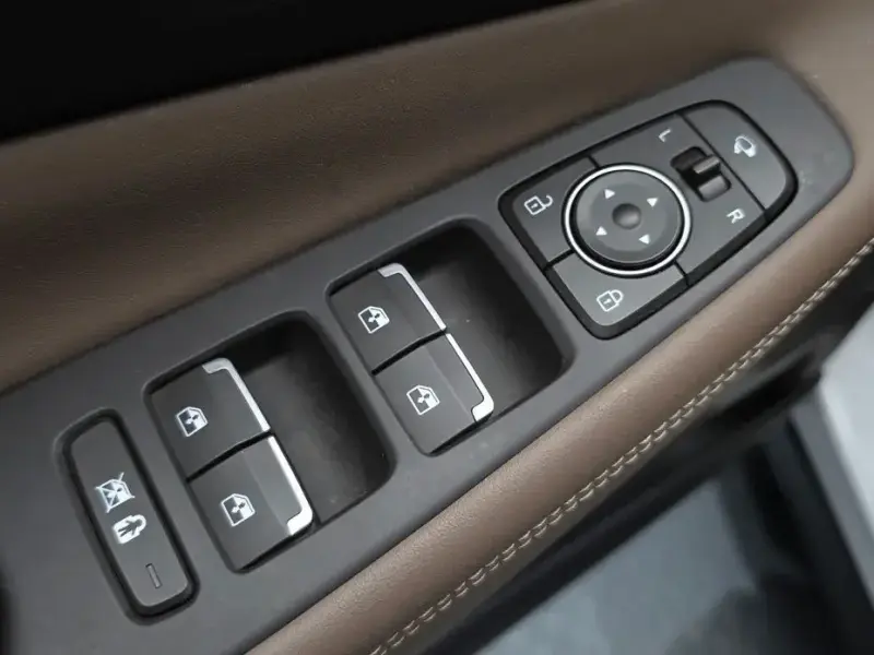 2019 Hyundai Santa Fe с пробегом 71 219 км