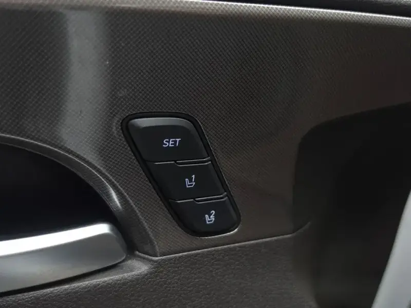 2019 Hyundai Santa Fe с пробегом 71 219 км