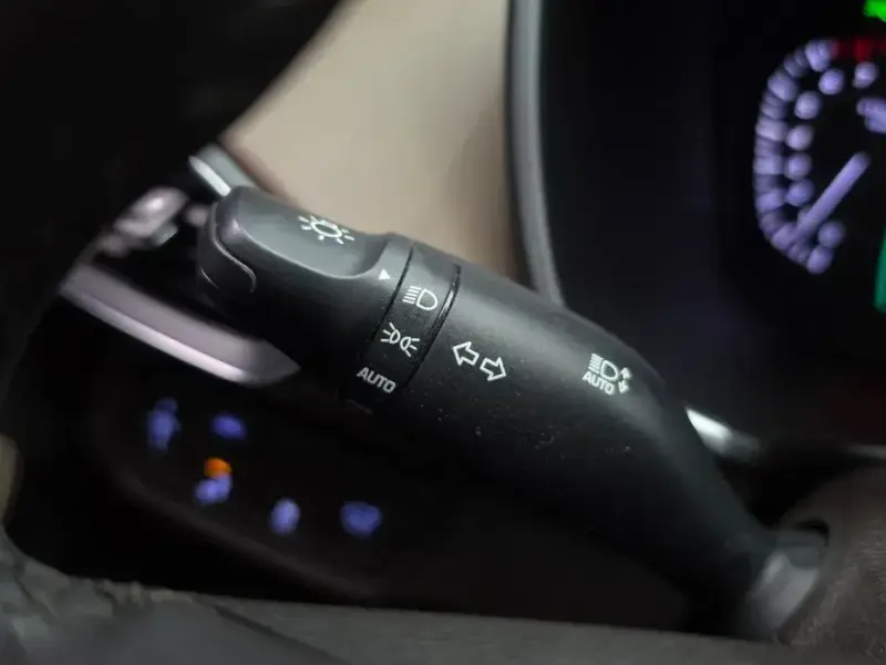2019 Hyundai Santa Fe с пробегом 71 219 км