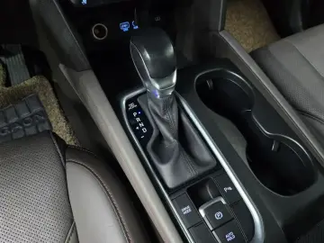 2018 Hyundai Santa Fe с пробегом 67 659 км