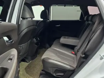 2018 Hyundai Santa Fe с пробегом 67 659 км