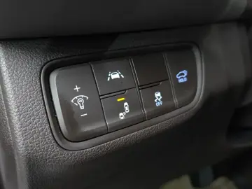 2018 Hyundai Santa Fe с пробегом 67 659 км