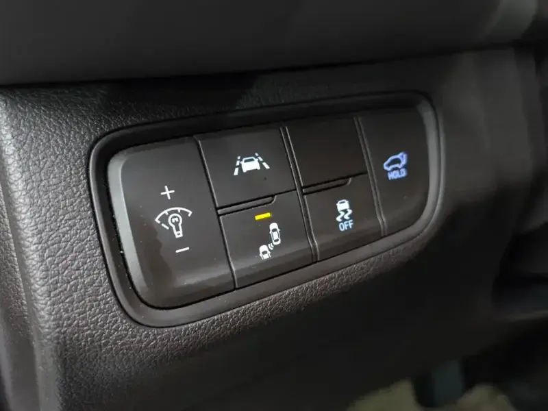 2018 Hyundai Santa Fe с пробегом 67 659 км