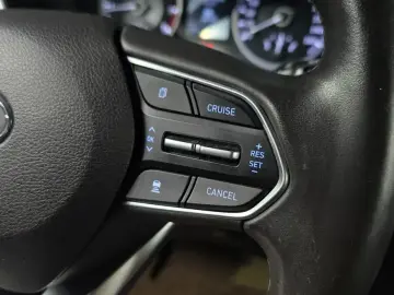 2018 Hyundai Santa Fe с пробегом 67 659 км