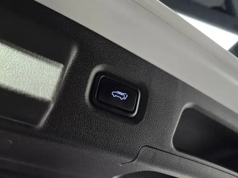 2018 Hyundai Santa Fe с пробегом 67 659 км