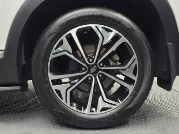 2018 Hyundai Santa Fe с пробегом 67 659 км