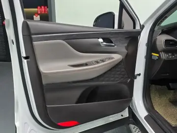 2018 Hyundai Santa Fe с пробегом 67 659 км