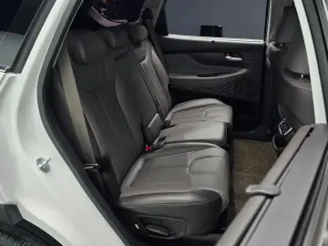 2018 Hyundai Santa Fe с пробегом 67 659 км