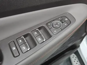 2018 Hyundai Santa Fe с пробегом 67 659 км