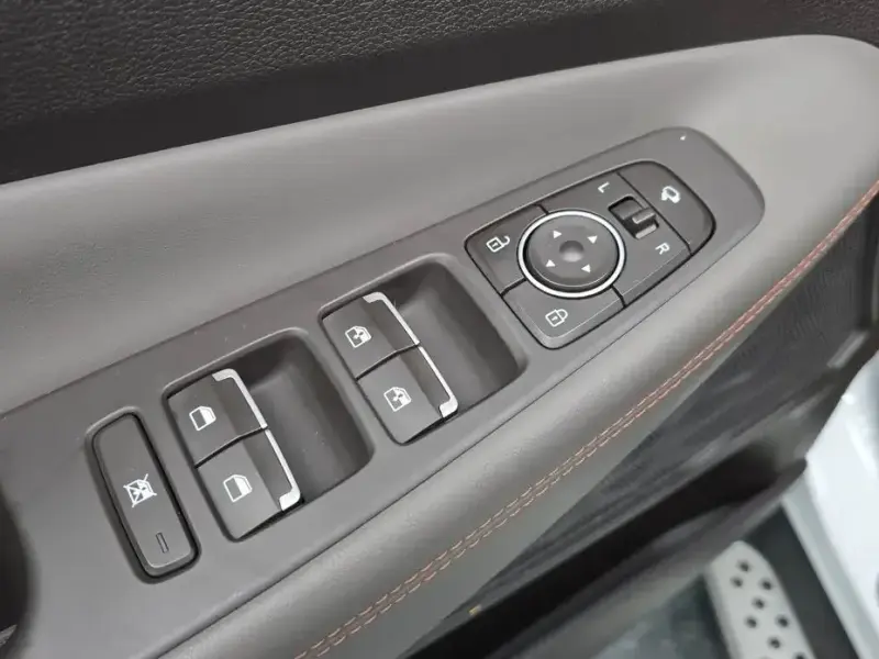 2018 Hyundai Santa Fe с пробегом 67 659 км
