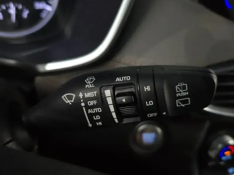 2018 Hyundai Santa Fe с пробегом 67 659 км