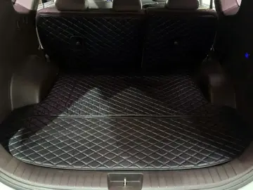 2018 Hyundai Santa Fe с пробегом 67 659 км