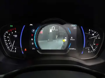 2020 Hyundai Santa Fe с пробегом 81 949 км