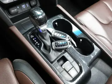 2020 Hyundai Santa Fe с пробегом 81 949 км
