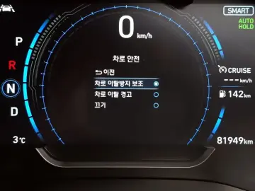 2020 Hyundai Santa Fe с пробегом 81 949 км