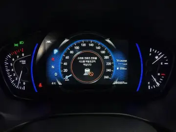 2019 Hyundai Santa Fe с пробегом 85 007 км