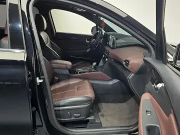 2019 Hyundai Santa Fe с пробегом 85 007 км