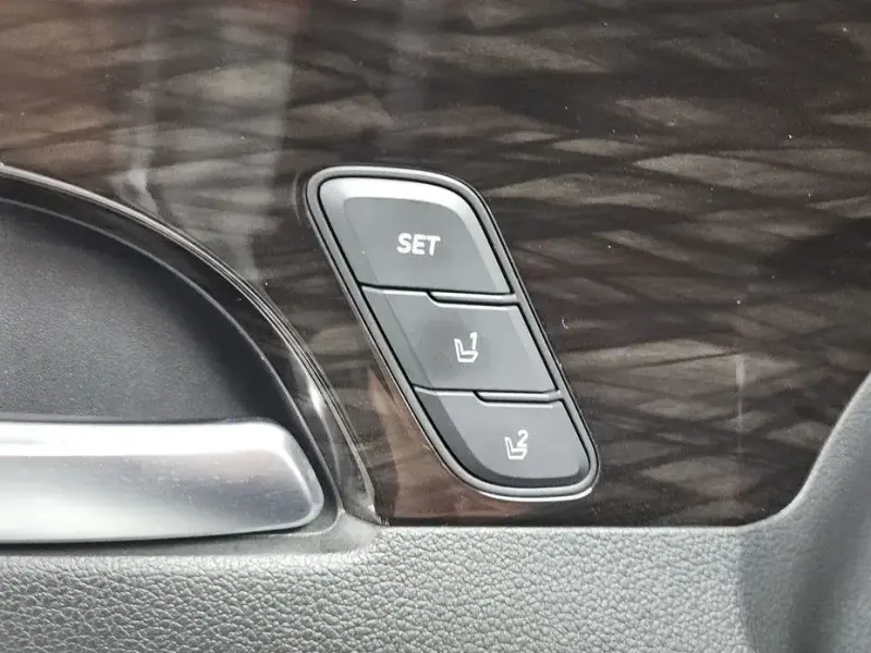 2019 Hyundai Santa Fe с пробегом 81 471 км