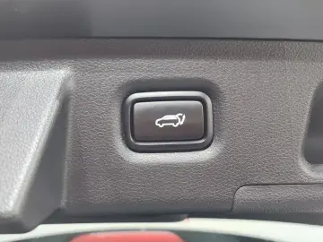 2019 Hyundai Santa Fe с пробегом 81 471 км