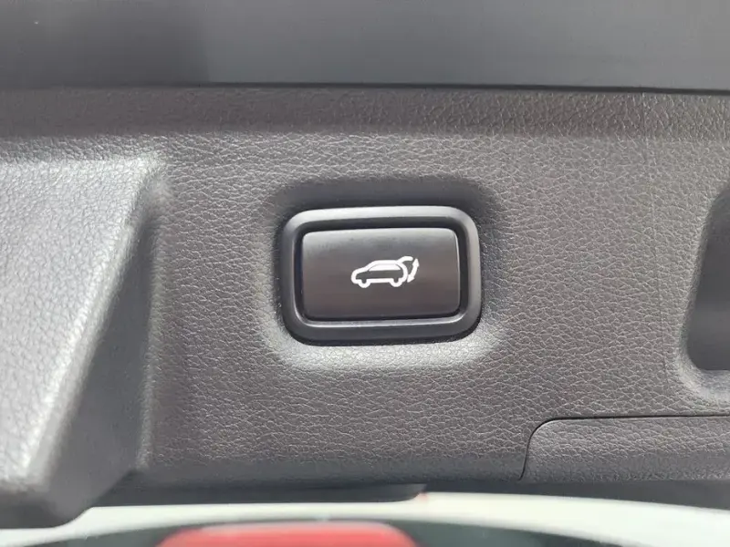 2019 Hyundai Santa Fe с пробегом 81 471 км