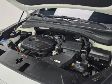 2019 Hyundai Santa Fe с пробегом 49 211 км