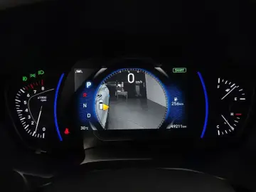 2019 Hyundai Santa Fe с пробегом 49 211 км