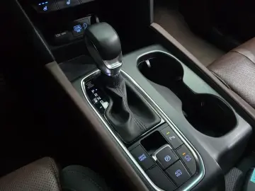 2019 Hyundai Santa Fe с пробегом 49 211 км