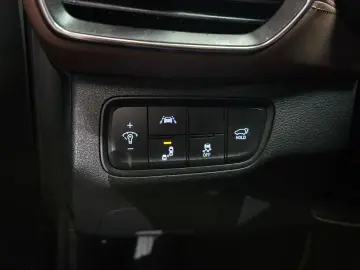 2019 Hyundai Santa Fe с пробегом 49 211 км
