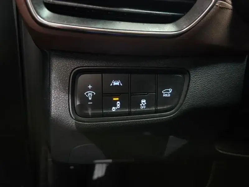 2019 Hyundai Santa Fe с пробегом 49 211 км
