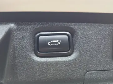 2019 Hyundai Santa Fe с пробегом 49 211 км