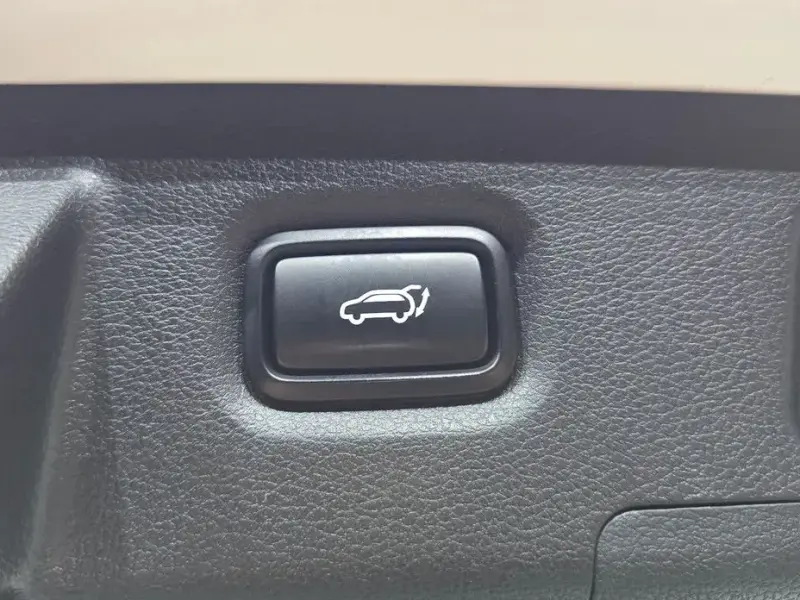 2019 Hyundai Santa Fe с пробегом 49 211 км