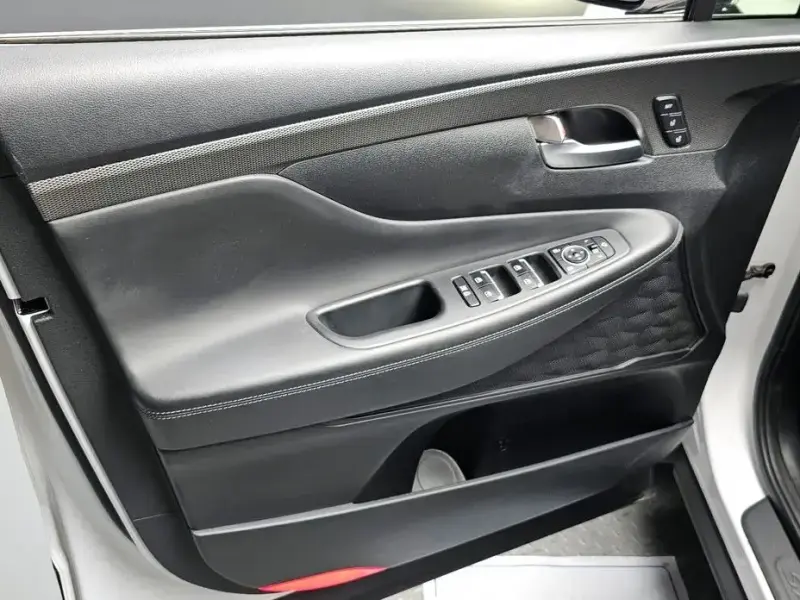 2020 Hyundai Santa Fe с пробегом 25 152 км