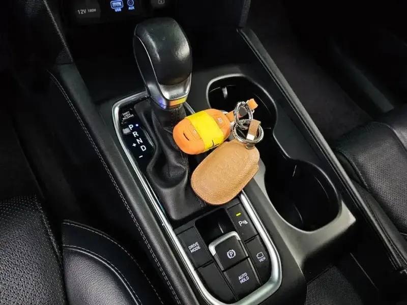 2020 Hyundai Santa Fe с пробегом 103 146 км