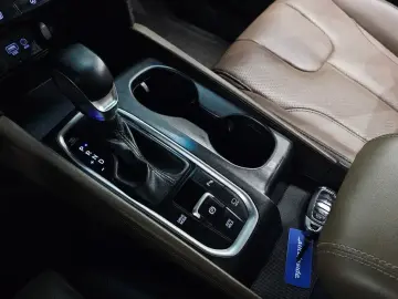 2019 Hyundai Santa Fe с пробегом 32 327 км