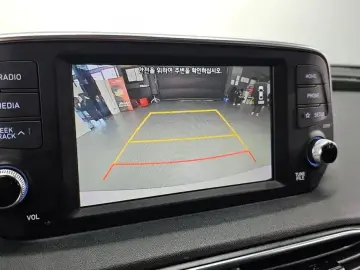 2019 Hyundai Santa Fe с пробегом 27 774 км